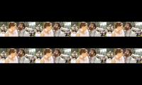RRR songs | naattu koothu full hd video song
