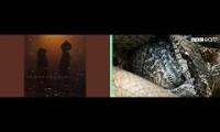 Thumbnail of Autumn aumtumn igunana mute right