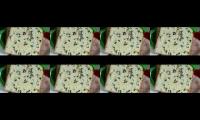 Watch hours in my video