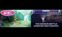 Light of Cutie Mark Decisive