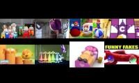 All in one Octoparison 3