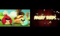 angry birds mighty eagle might confused you