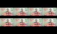 Arsitek kulineran multiplier