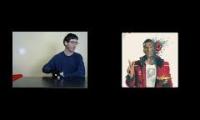 Logic - Cocaine (Fingerings Cover)