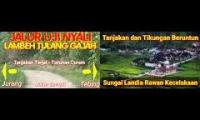 Thumbnail of Video mobil vlog musik padang