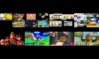 Terra Parison Of Sparta Remix #2 (Final Part)