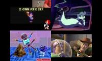 Thumbnail of Sparta Remixes Side-By-Side 25