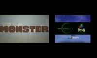 Monster Media/Cris Morena Group/RGB Entertainment/Dori Media Group (2009)