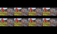Thumbnail of ALL IS WELL ALL THE BEST