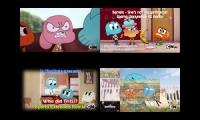 Thumbnail of TAWOG Sparta Remixes Quadparison 4