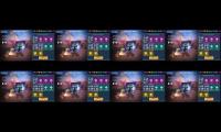 Aegis my  luck in mech arena subscribe to my channel