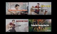 Thumbnail of Coustikan Receh, Coustikan Receh, Coustikan Receh, Coustikan Receh