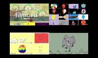 BFDI Auditions OmegaGigaTeraparison