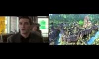 Diner Scene - Mulholland Drive