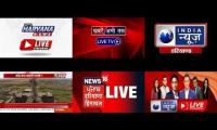 the haryana channel news