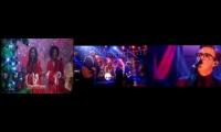 Thumbnail of Sugababes - White Christmas Charlotte Church Show