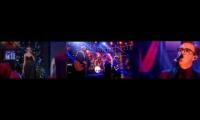 Sugababes - White Christmas (Charlotte Church Show 2006)