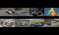 8 Top Gear Trio’s Day Out Videos At The Same Time 3
