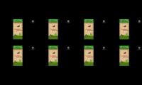 Thumbnail of RESCUE cut game play by sgw on YouTube