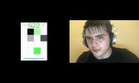 Ronald McGigaslap 3000 Minecraft Speedrun