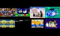 annoying goose klasky csupo cuphead