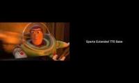 (THE END OF THE WORLD) Emperor Zurg: I am your father. Sparta Extended TTE Remix