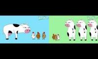 Thumbnail of Rasa Dating Ayam Dan Sapi