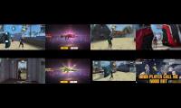 Watch hours increas free fire