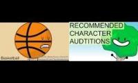 BFDI Audition Remake Comparison