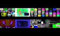 Thumbnail of Way Too Many Noggin And Nick Jr Logo Collection