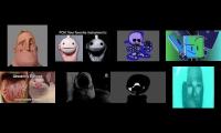 Everyone Becomes UNCANNY