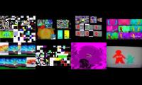 Thumbnail of Lot of way too many Noggin and Nick Jr Logo Collections