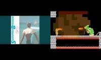 Thumbnail of Super Mario Summer Breeze