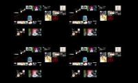 Annoying Goose 124.134 Dark Man