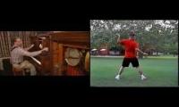 HitItJoe_MascotDanceRoutines