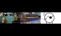 Thumbnail of My  first sparta remix triparison