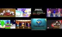 Thumbnail of Annoying Goose 200:The 200th Gold Medal!!!!! (Featuring videos from Annoying Gooses 101-199)