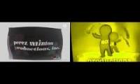 2 Noggin And Nick Jr Logo Collections V2855