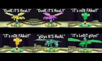 Thumbnail of Best MC Speedrunning sixparison