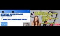 Thumbnail of mikaeilar, cara nabung saham pemula, cara menambah followers tiktok