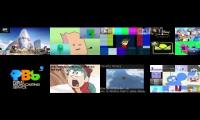 Thumbnail of HOMCMSCL TV All Sparta Remix New Generation Eightparison