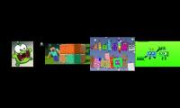 minecraft cave cliffs update theme song vs in mcpe vocoded with om nom becoming scared extended ~1