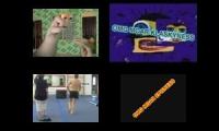 Thumbnail of [REMAKE] 09noahjohn Sparta Remixes Side-By-Side 1