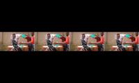 Thumbnail of How to play a Game of the Circle, Jeux de Cercle