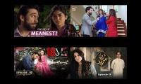 Main Naari: A Montage of Domestic Violence In Pakistani Dramas