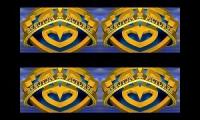 Warner Bros. Pictures Effects Combined!!!!!!!!!!!!!!!!!!!