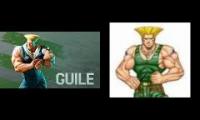 Guile real trailer lololol