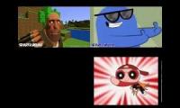 Thumbnail of Sparta Remixes Side-By-Side 10