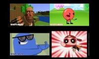 Thumbnail of Sparta Remixes Side-By-Side 10