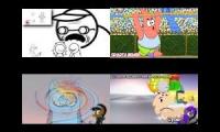 Thumbnail of Sparta Lightspeed Remix Quadparison